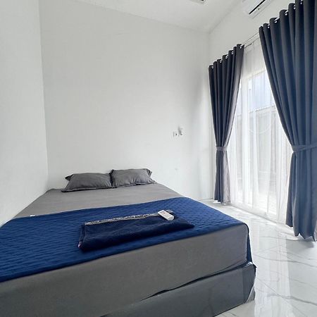 بادانج Mila Homestay المظهر الخارجي الصورة