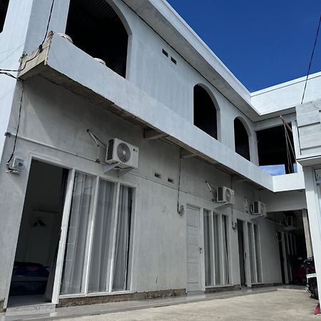 بادانج Mila Homestay المظهر الخارجي الصورة