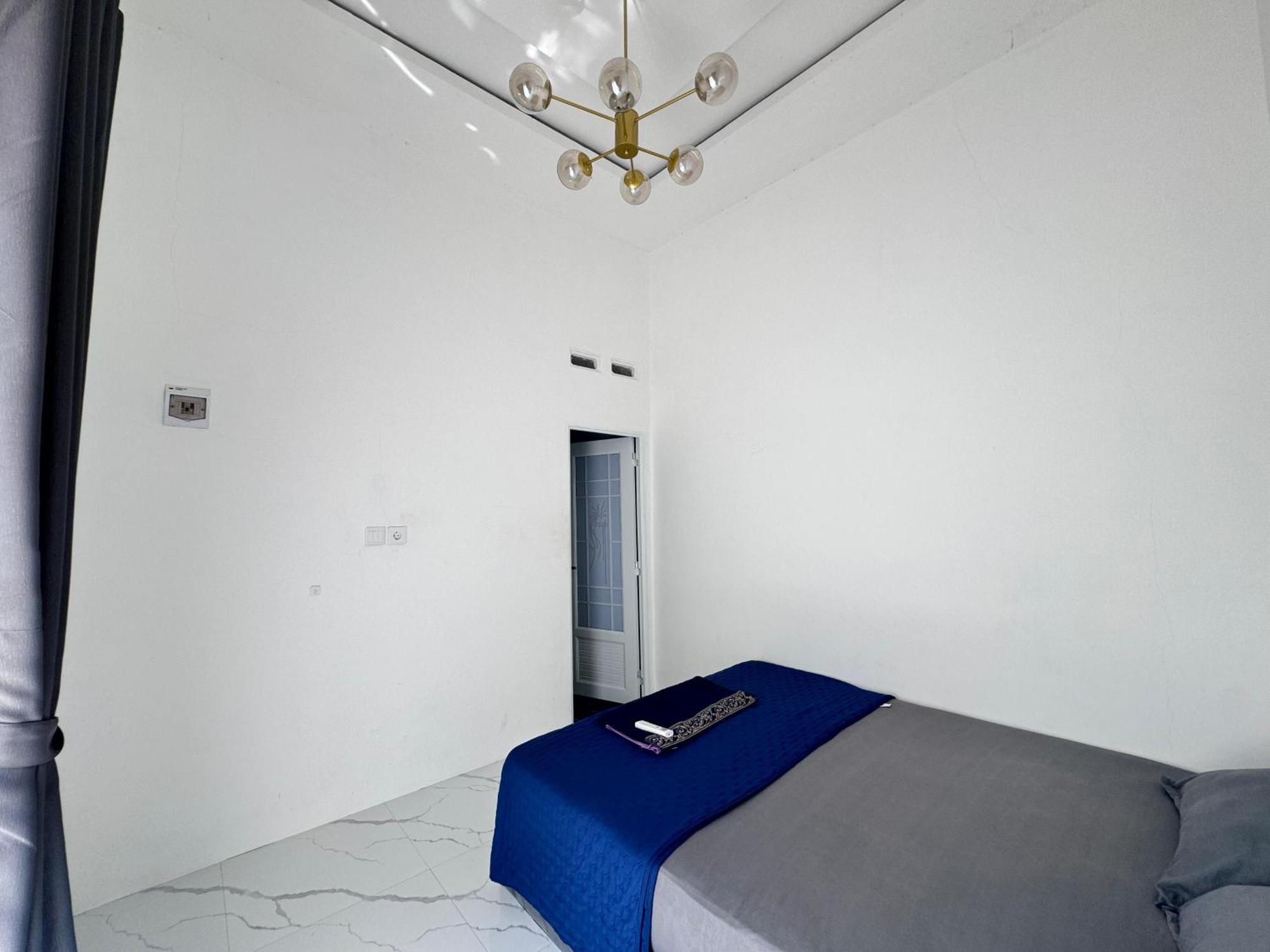 بادانج Mila Homestay المظهر الخارجي الصورة