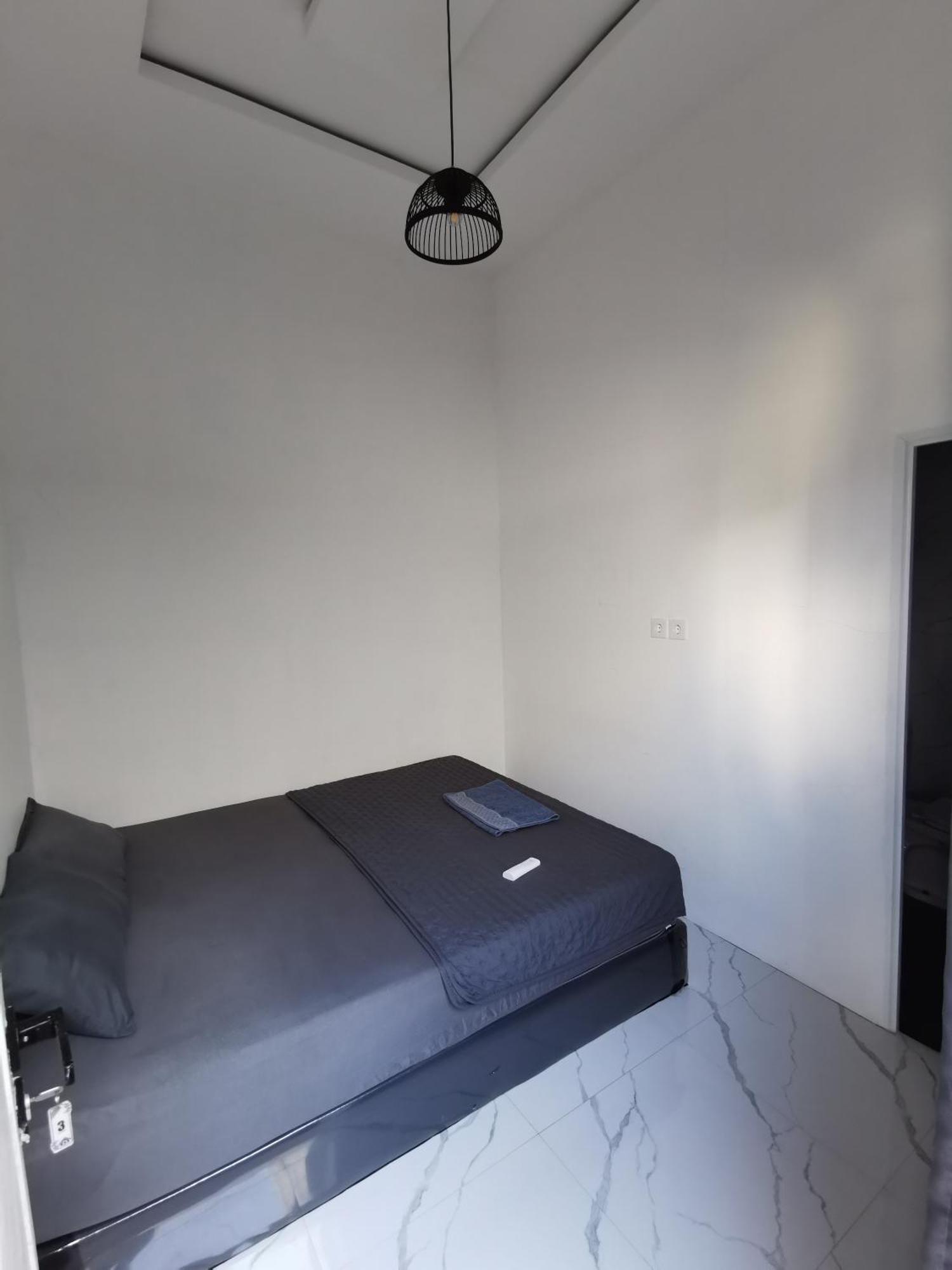 بادانج Mila Homestay المظهر الخارجي الصورة