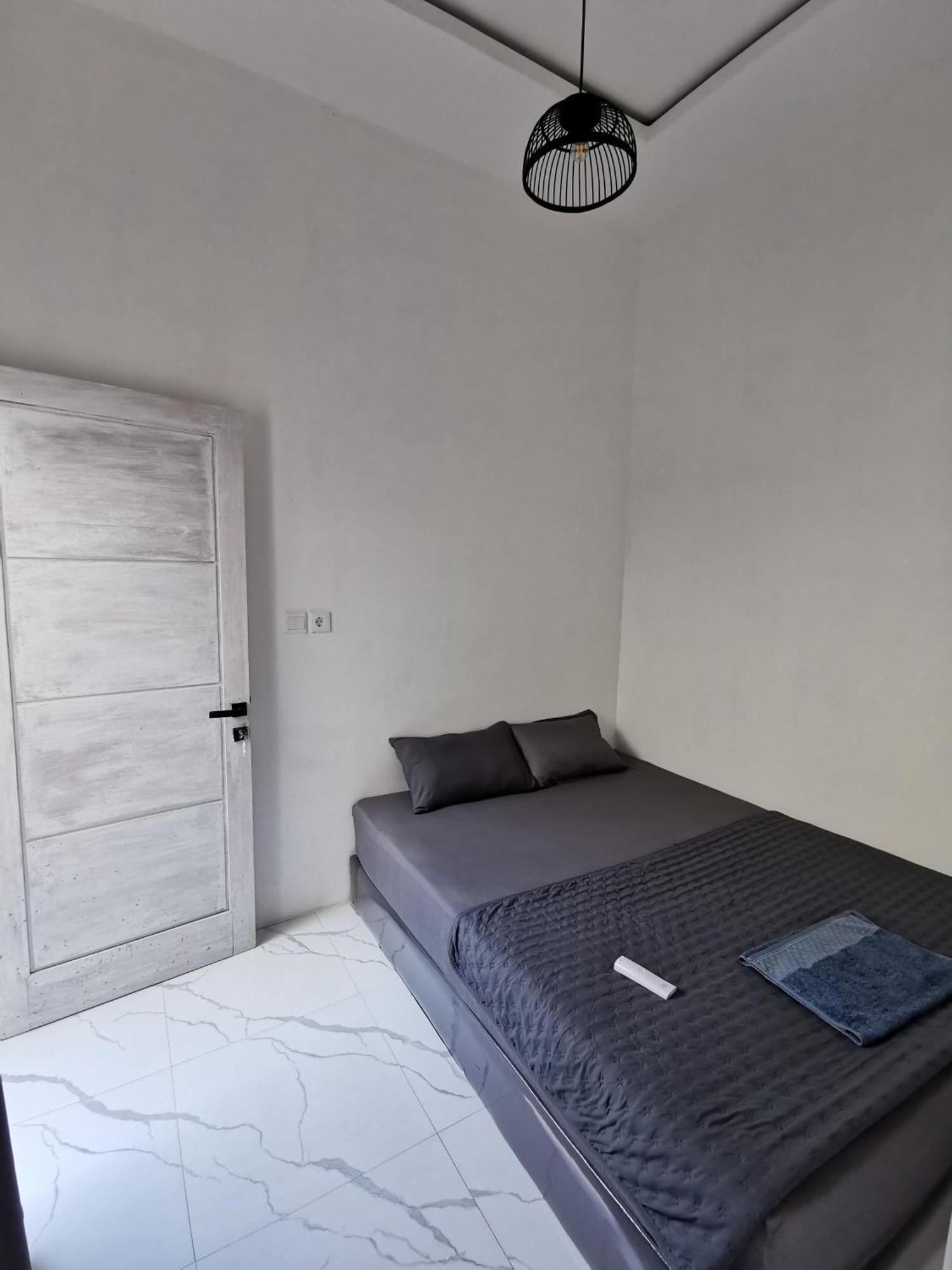 بادانج Mila Homestay المظهر الخارجي الصورة